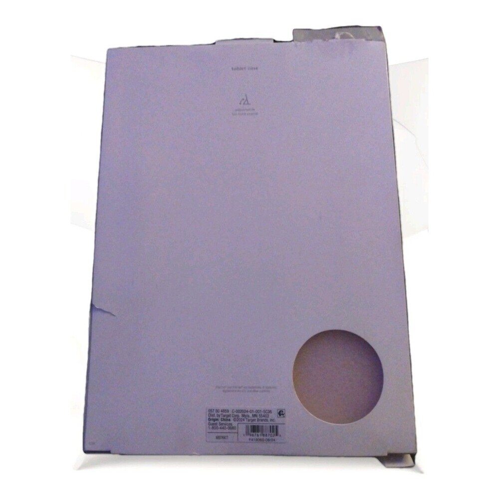 Heyday Tablet Case For 11" IPad Air - Picture 2 of 2